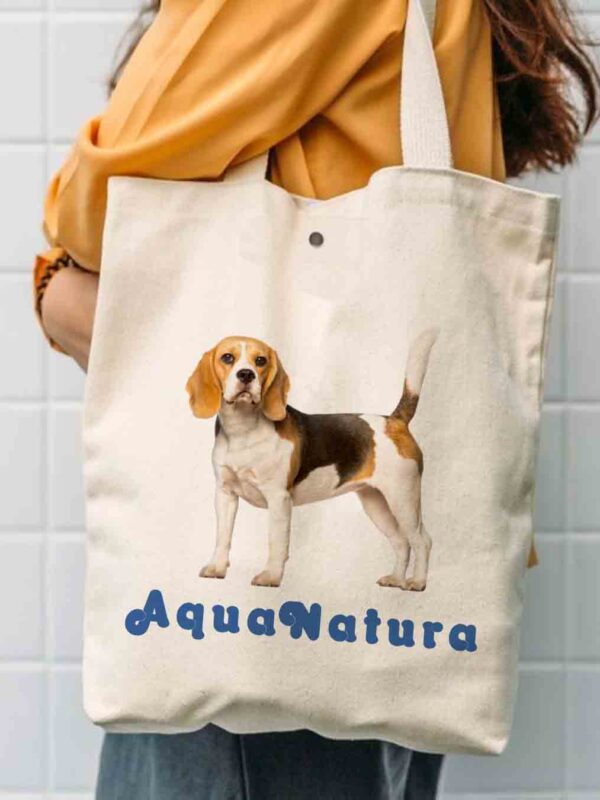 Bolso Beagle Adulto