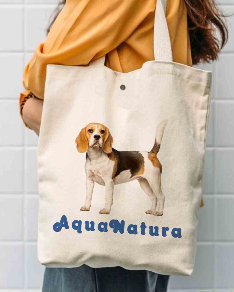 Bolso Beagle Adulto