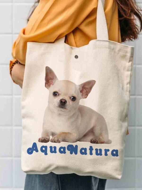 Bolso Chihuahua Adulto